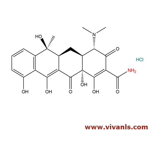 Standards-Tetracycline HCl-1661843552.png